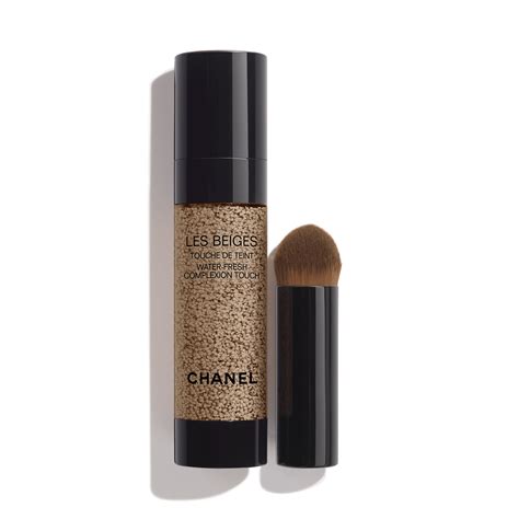 chanel lebeige|Chanel les beiges water fresh.